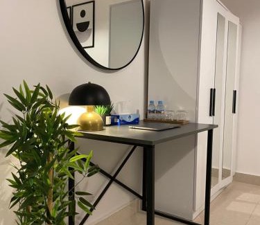 Nouakchott Apartamento | Appart hôtel