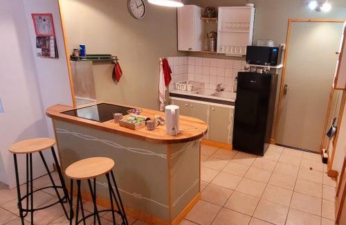 Chapareillan Apartamento | Appart-hôtel original facile d'accès