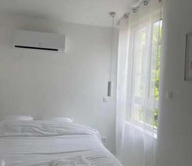 Tonneins Apartamento | Appart-Hôtel Résidence de Garonne