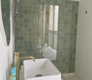 Tonneins Apartamento | Appart-Hôtel Résidence de Garonne