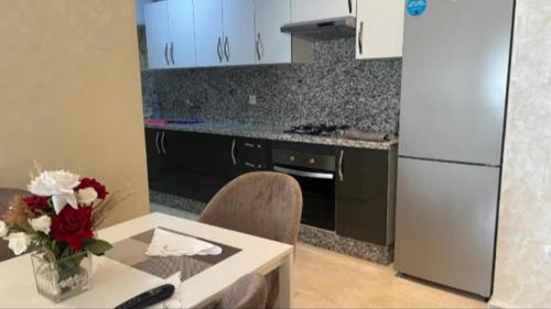 Tangier Apartamento | Appart hôtel rayhan 2 chambres new tanger