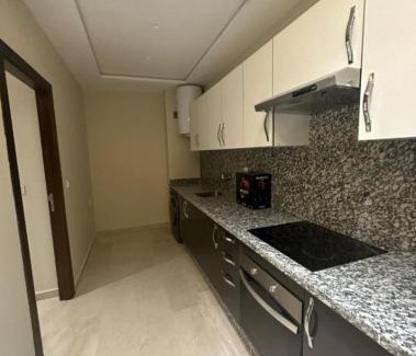 Tangier Apartamento | Appart hôtel rayhan 2 chambres new tanger