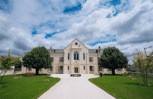 Chateauroux Apartamento | Appart'hôtel Saint-Denis, Appartement 22