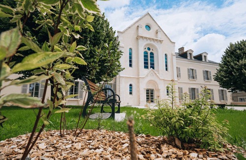 Chateauroux Apartamento | Appart'hôtel Saint-Denis, Appartement 22