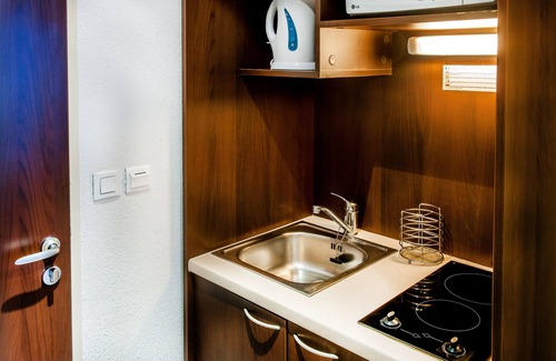Lourdes Casa | Appart'hôtel Saint Jean