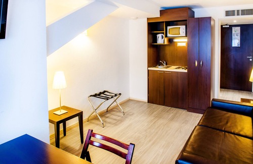 Lourdes Casa | Appart'hôtel Saint Jean