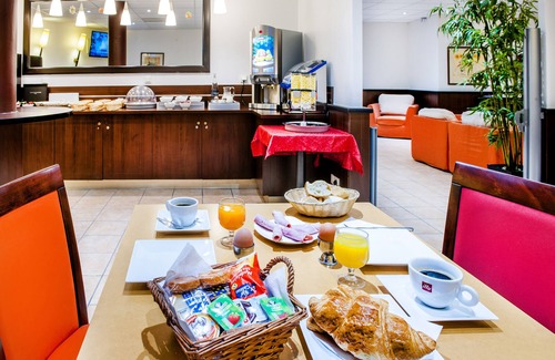 Lourdes Casa | Appart'hôtel Saint Jean