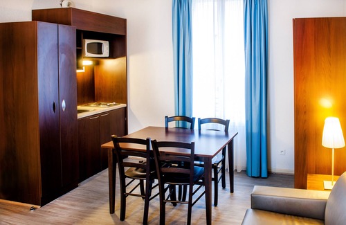 Lourdes Casa | Appart'hôtel Saint Jean