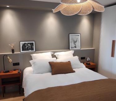Vannes Apartamento | Appart hôtel & Spa La Villa du Port