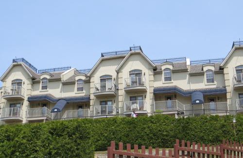 Piedmont Apartamento | Appart-hôtel Villégiature Saint-Sauveur
