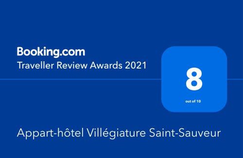Piedmont Apartamento | Appart-hôtel Villégiature Saint-Sauveur
