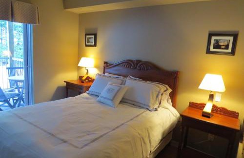 Piedmont Apartamento | Appart-hôtel Villégiature Saint-Sauveur
