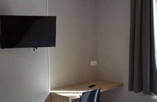Chateauroux Apartamento | Appart'hôtel Voltaire