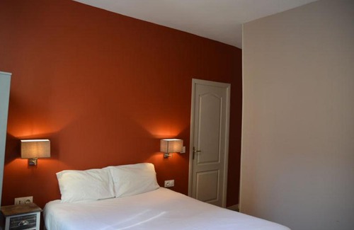 Chateauroux Apartamento | Appart'hôtel Voltaire