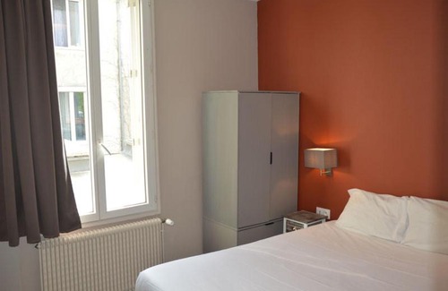 Chateauroux Apartamento | Appart'hôtel Voltaire