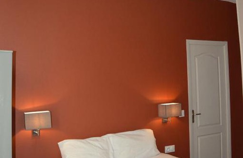 Chateauroux Apartamento | Appart'hôtel Voltaire