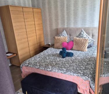 Quartier de la Goutte-d'Or Apartamento | Appart'Hôtels Sacré Cœur Parking Gratuit