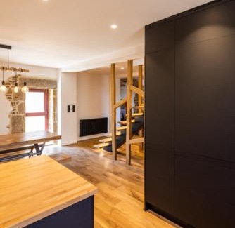 Dinan Apartamento | Appart Halo et Duplex Les Filles