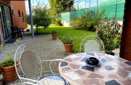 Liers Apartamento | Appart HautsSarts