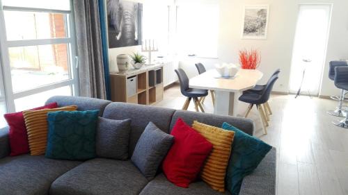 Liers Apartamento | Appart HautsSarts
