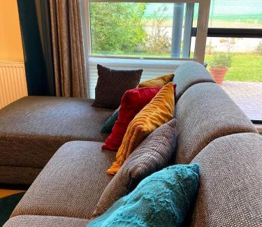 Liers Apartamento | Appart HautsSarts