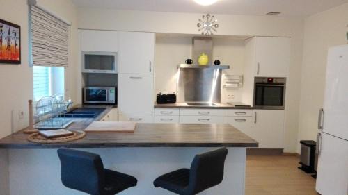 Liers Apartamento | Appart HautsSarts