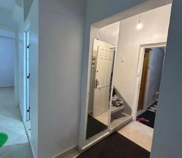 Al Hoceima Apartamento | Appart Hoceima F4 Climatisé Central