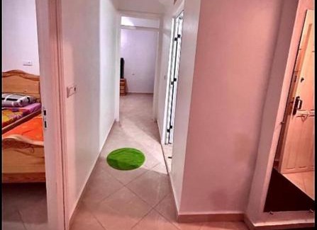 Al Hoceima Apartamento | Appart Hoceima F4 Climatisé Central