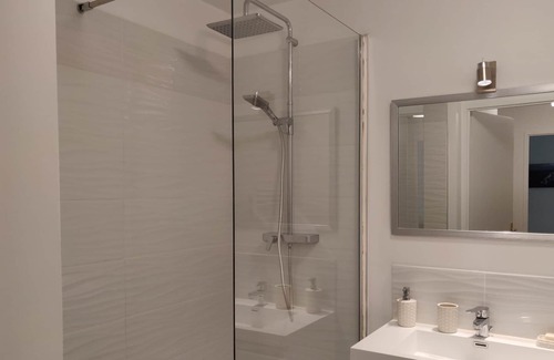 Quartier Saint-Clement - Jardin des Plantes Apartamento | ★ Appart'HomeCity | Rouen Grand Voile ★ 1 Bedroom ★ Parking ★ Fiber Wifi ★ Netflix