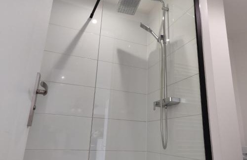 Centre Ville Rive Gauche Apartamento | Appart'HomeCity - Rouen Ile Lacroix Seine