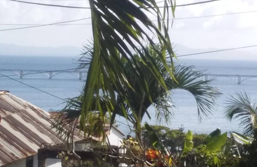 Barrio La Fortaleza Vieja Apartamento | Appart-hotel Veras Samana