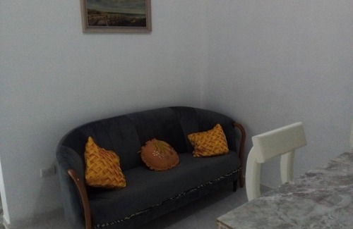 Barrio La Fortaleza Vieja Apartamento | Appart-hotel Veras Samana