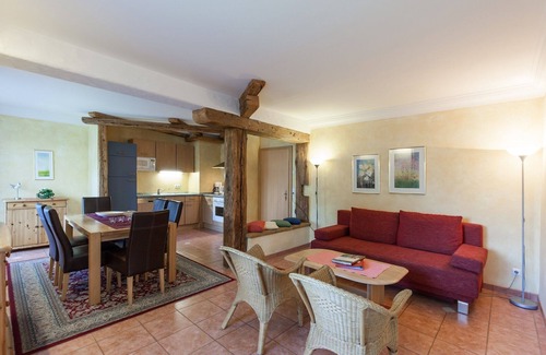 Sankt Johann in Tirol Apartamento | Appart Hotel Amadeus