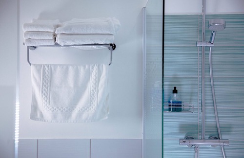 Lausanne Hotel | Appart'Hotel 46a