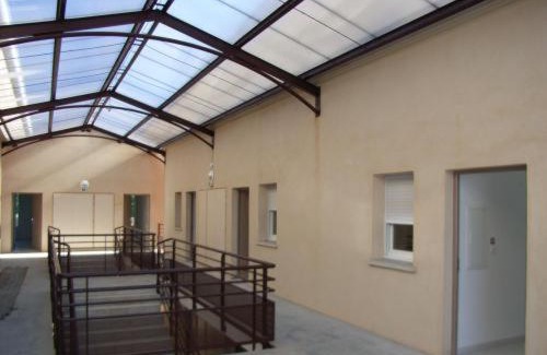 Salon-de-Provence Apartamento | Appart Hotel Acadien