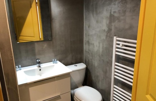 Salon-de-Provence Apartamento | Appart Hotel Acadien