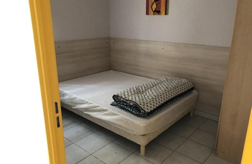 Salon-de-Provence Apartamento | Appart Hotel Acadien