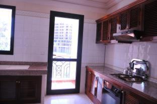 Malabata Apartamento | Appart Hotel Alia