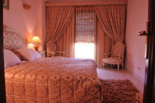 Malabata Apartamento | Appart Hotel Alia