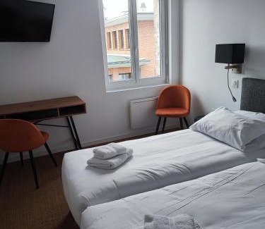 Bethune Apartamento | APPART'HOTEL CASA Patricia