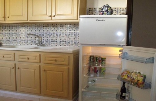 Tozeur Apartamento | Appart Hotel Castilia Suites