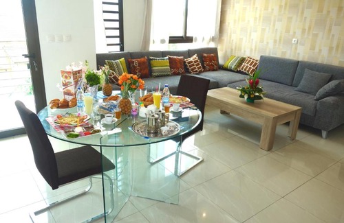 Cocody Cama Y Desayuno | APPART HOTEL Cocody