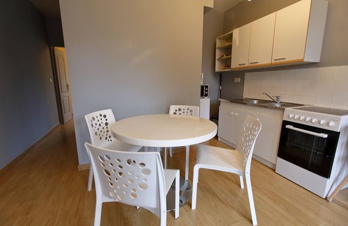 Troyes Apartamento | Appart'Hotel de la Tour