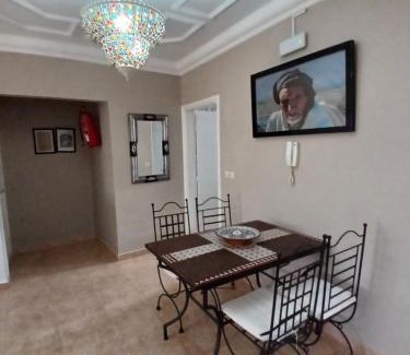 Azilal Apartamento | Appart'hotel Dior Lamane