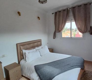 Azilal Apartamento | Appart'hotel Dior Lamane
