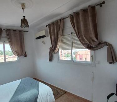 Azilal Apartamento | Appart'hotel Dior Lamane