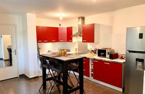 Montevrain Apartamento | Appart Hôtel - Disney New Yorker - Next to Disney