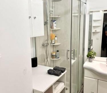 Montevrain Apartamento | Appart Hôtel - Disney New Yorker - Next to Disney