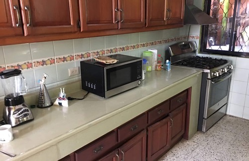 Santo Domingo Apartamento | Appart'hotel costa verde