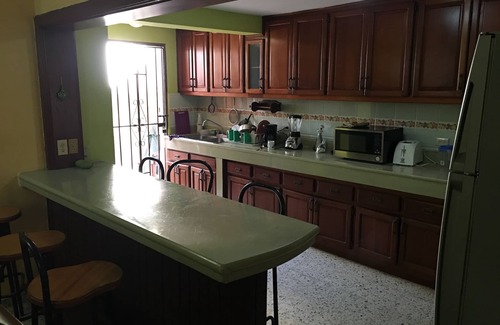 Santo Domingo Apartamento | Appart'hotel costa verde